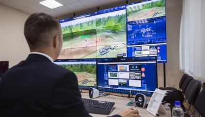 Кракен не работает