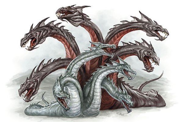Kraken адрес