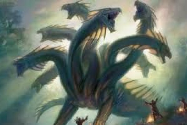 Kraken что это за магазин
