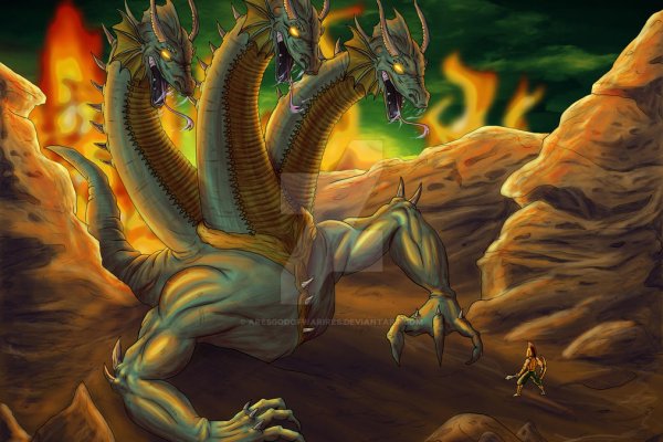 Kraken17 at